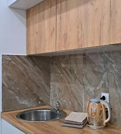 Vranic Apartamento *