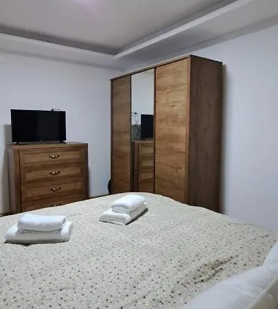 Vranic Apartamento *