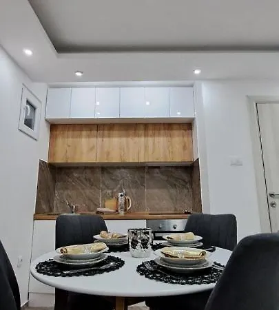Apartamento Vranic *