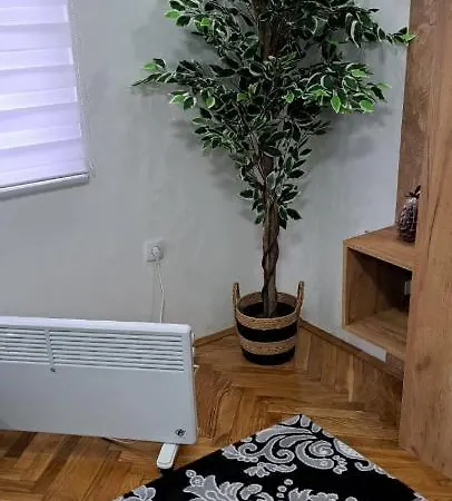 Apartamento Vranic