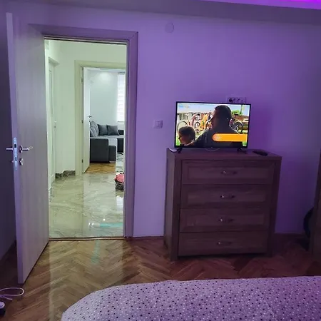 Vranic Apartamento *