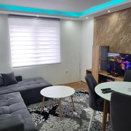 Vranic Apartamento *