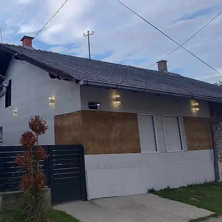 Vranic Apartamento Vrdnik